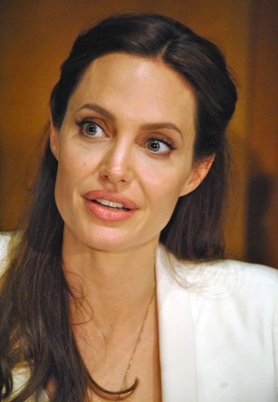 Angelina Jolie sa začala venovať režírovaniu, nevylučuje, že s herectvom skončí